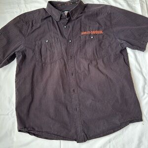 Genuine Harley-Davidson Men's Shirt